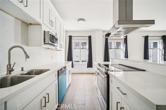 Property photo for 140 Linden, #356, Long Beach, CA