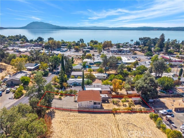 6869 Howard AVE, Nice, CA 95464
