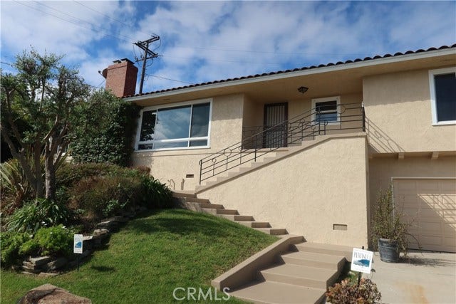 Property photo for 4125 Lorraine, Rancho Palos Verdes, CA