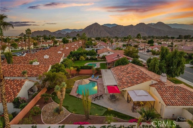 Property photo for 43622 Warner Trail, Palm Desert, CA
