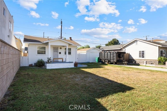 Property photo for 196 E Del Amo BLVD, Long Beach, CA