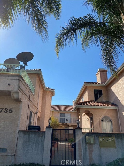 Property photo for 735 W 10th Street, #2, San Pedro, CA