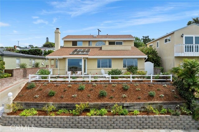 Property photo for 438 Calle De Aragon, Redondo Beach, CA