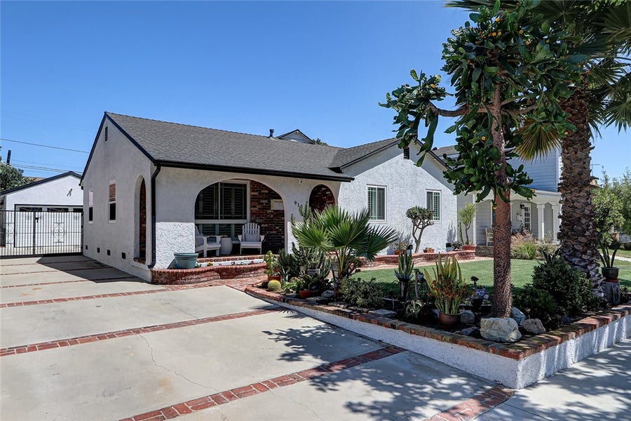 Property photo for 910 Firmona AVE, Redondo Beach, CA