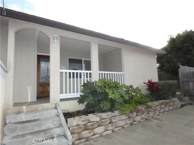 Property photo for 2022 262nd, Lomita, CA
