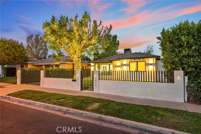 Property photo for 5810 Ranchito AVE, Los Angeles, CA