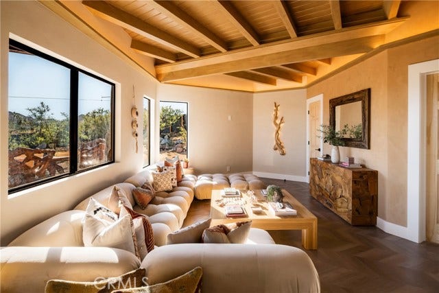 7420 Quail Springs, Joshua Tree, CA 92252