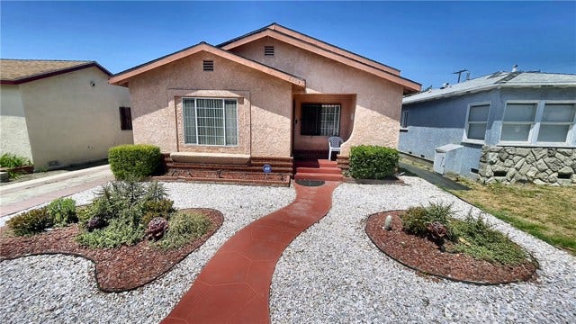Property photo for 2453 Easy, Long Beach, CA