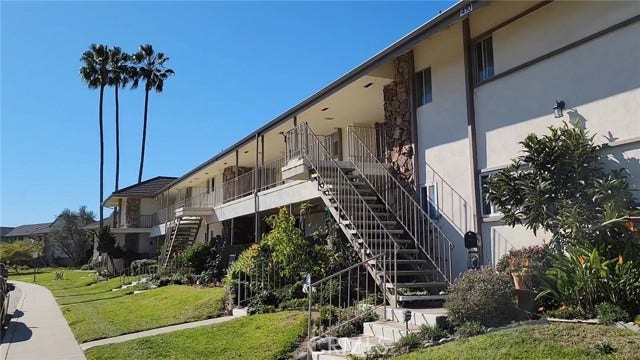 Property photo for 22859 Nadine, #B, Torrance, CA