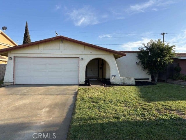Property photo for 994 E Gladwick, Carson, CA