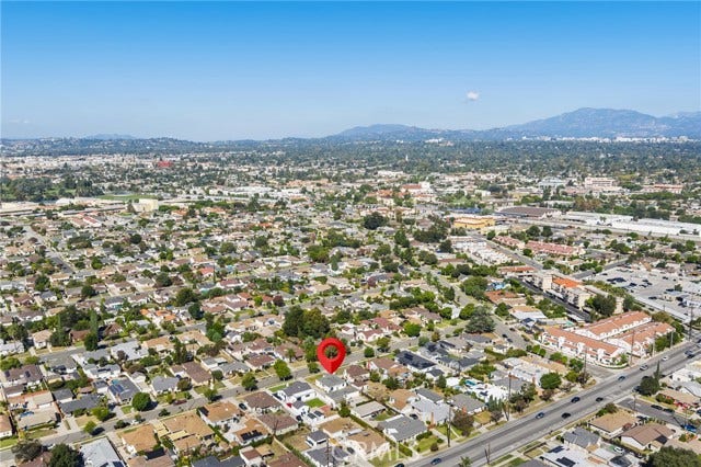 822 Bilton WAY, San Gabriel, CA 91776