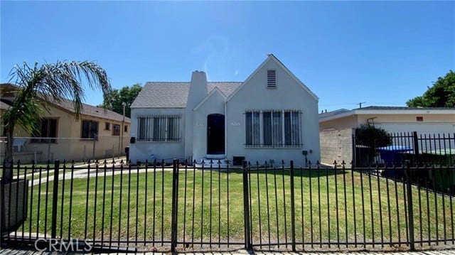 Property photo for 5151 3rd, Los Angeles, CA