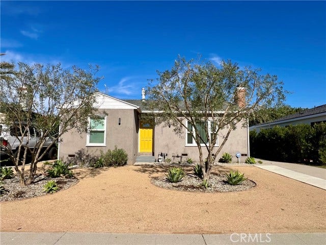 Property photo for 6531 W 85th ST, Westchester, CA