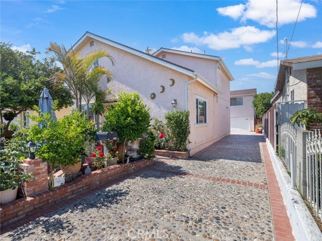 Property photo for 4543 W 168th Street, Lawndale, CA