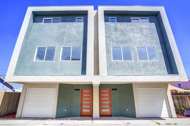 Property photo for 1417 W 84th, Los Angeles, CA