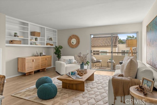 Property photo for 5920 S Pacific Coast HWY, #30, Redondo Beach, CA