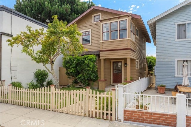Property photo for 107 N Pacific Coast HWY, Redondo Beach, CA