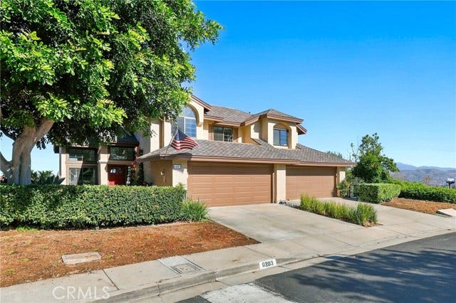 6203 East Twin Peak Circle, Anaheim, CA 92807