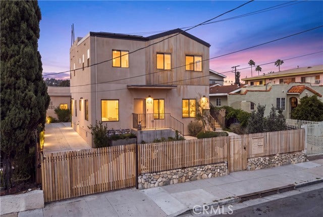 Property photo for 414 S Avenue 56, Los Angeles, CA