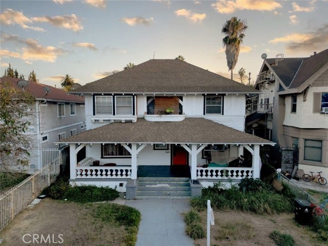 Property photo for 1324 S Westlake AVE, Los Angeles, CA