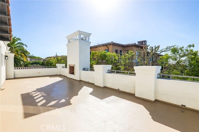 24 Via Diamante, Newport Coast, CA 92657
