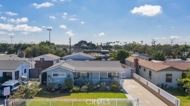 Property photo for 17011 S Catalina, Gardena, CA