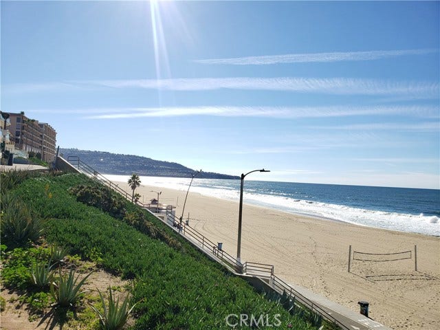 Property photo for 625 Esplanade, #4, Redondo Beach, CA