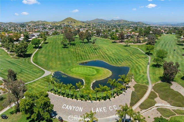 30397 Point Marina, Canyon Lake, CA 92587