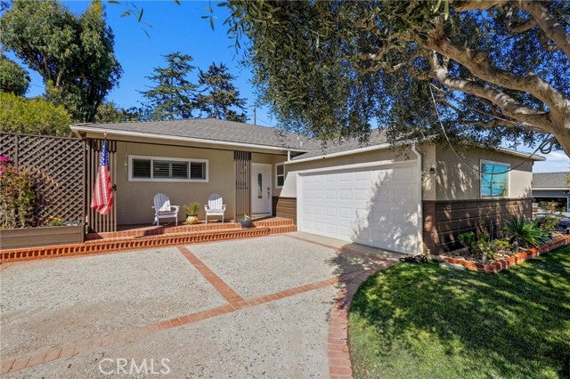 Property photo for 5313 Calle Mayor, Torrance, CA