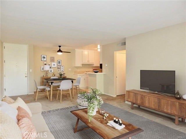 Property photo for 448 N Bellflower BLVD, #319, Long Beach, CA
