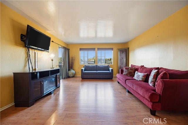 Property photo for 2507 E 15th ST, #109, Long Beach, CA