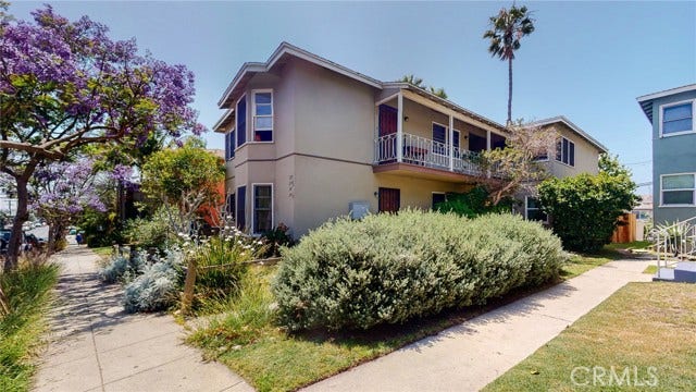 Property photo for 239 1/2 3rd AVE, Venice, CA