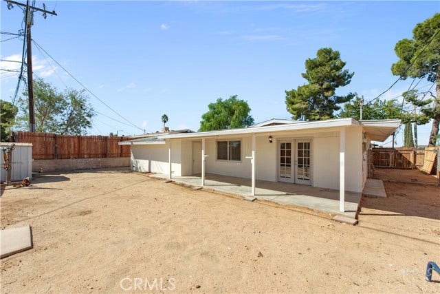 15105 Condor, Victorville, CA 92394 15105 Condor, Victorville, CA 92394