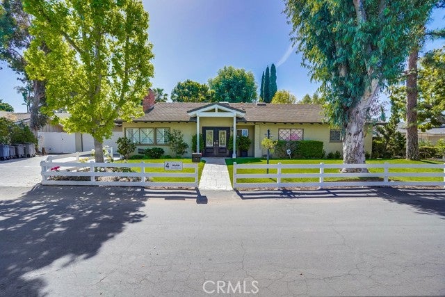 Property photo for 4 Saddlehorn Lane, Rolling Hills Estates, CA