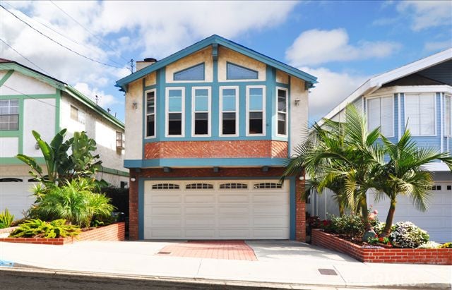 Property photo for 1614 Carver Street, Redondo Beach, CA