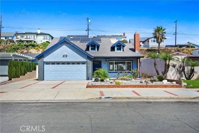Property photo for 1030 Bloomwood RD, San Pedro, CA