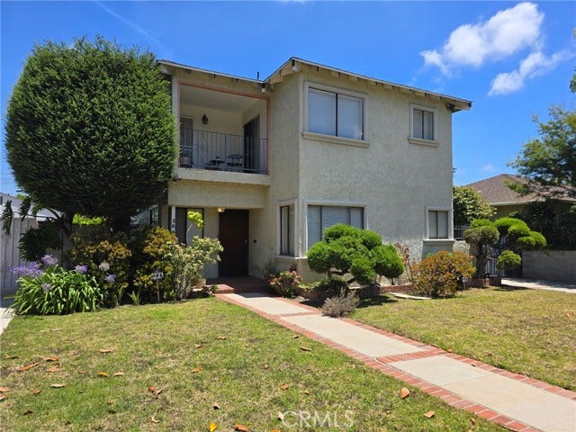 Property photo for 2646 Military, Los Angeles, CA