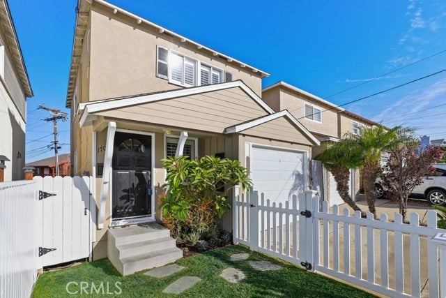 Property photo for 1703 Speyer Lane, Redondo Beach, CA