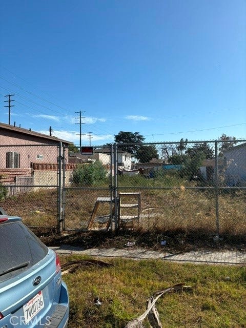 Property photo for 854 E 87th ST, Los Angeles, CA