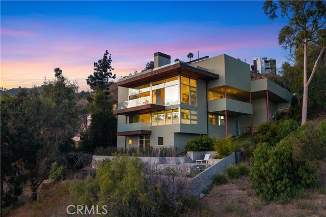 Property photo for 21826 Castlewood DR, Malibu, CA