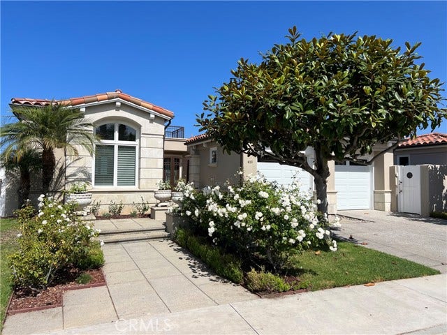Property photo for 413 Paseo De La Concha, Torrance, CA