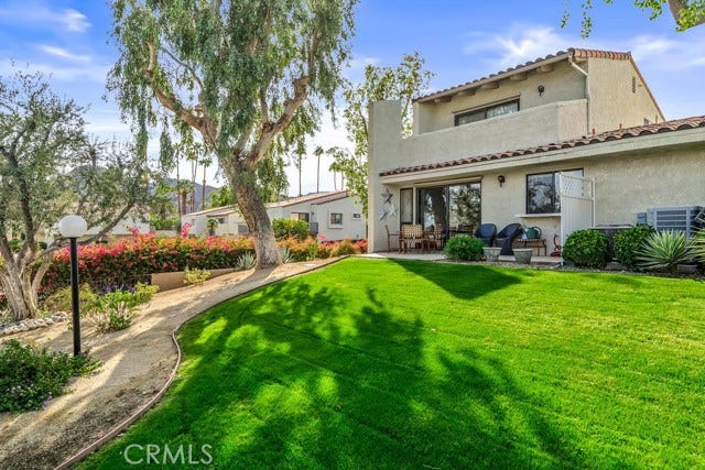Property photo for 45436 Driftwood, Palm Desert, CA
