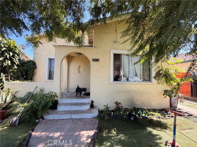 Property photo for 1156 E 65th, Los Angeles, CA