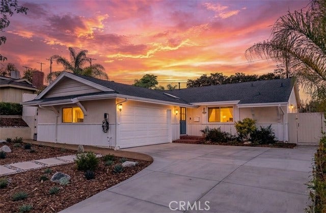 Property photo for 5601 Sara, Torrance, CA