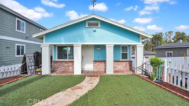 Property photo for 944 W Sepulveda ST, San Pedro, CA