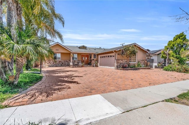 Property photo for 20551 Madison, Torrance, CA