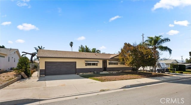 310 S Ash ST, Redlands, CA 92373