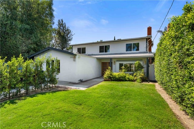Property photo for 15406 Lull, Los Angeles, CA