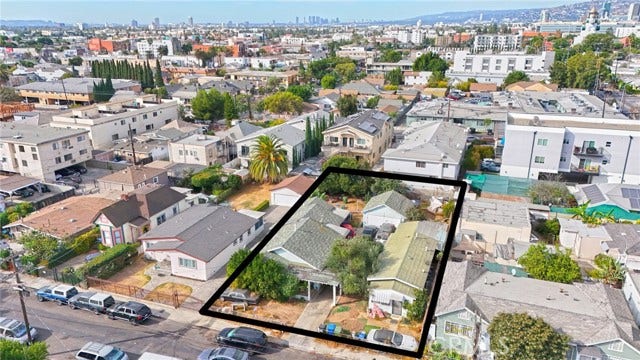 Property photo for 1269 N Harvard BLVD, Los Angeles, CA