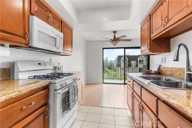 Property photo for 1414 260th ST, #7, Harbor City, CA